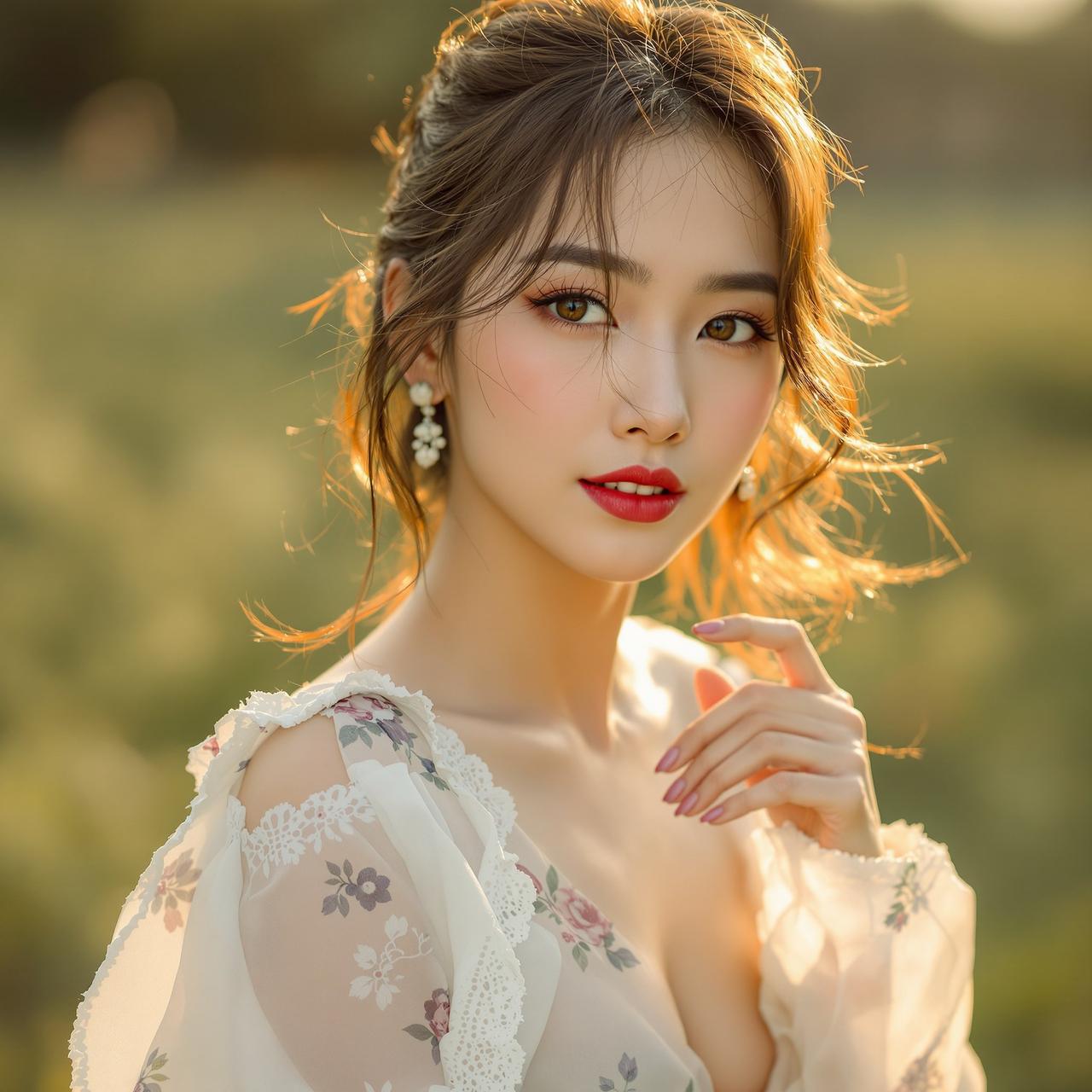 私拍网 - 写真分类 - 唯美写真